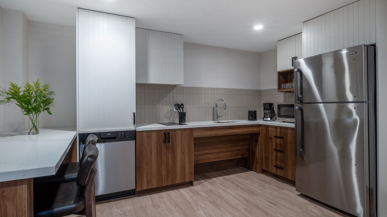 Photo of Kitchen in O'Hare