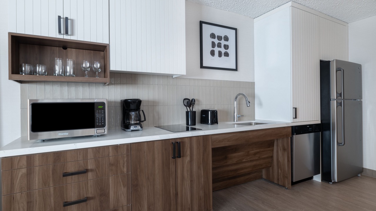 Photo of Kitchen in O'Hare