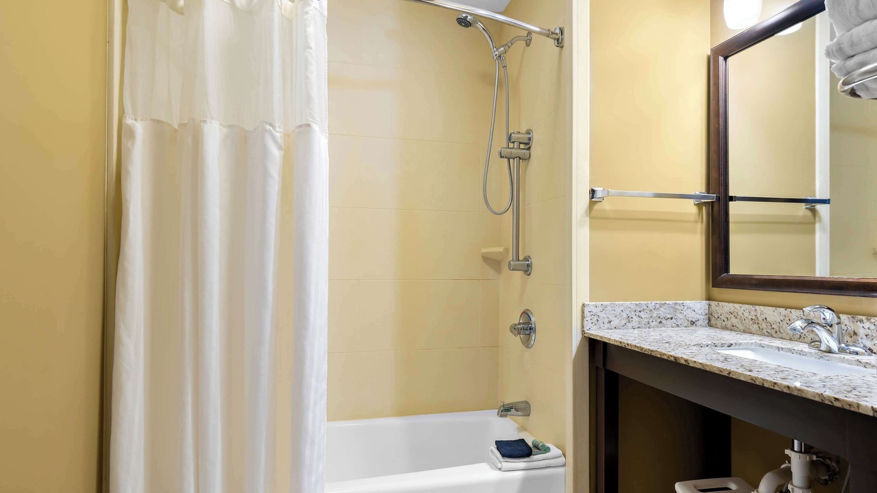 Photo of Bathroom in Savoy