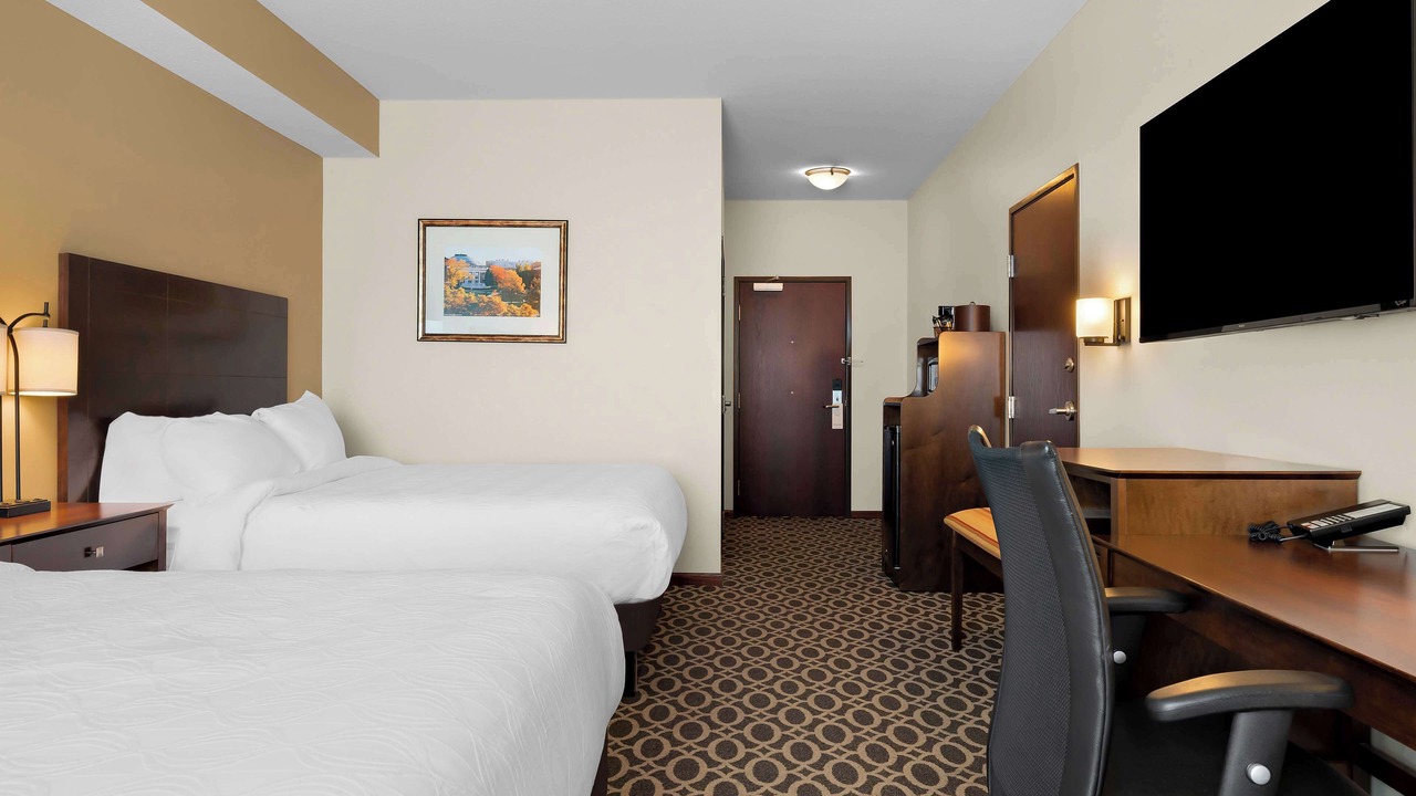 Photo of Bedroom in Savoy