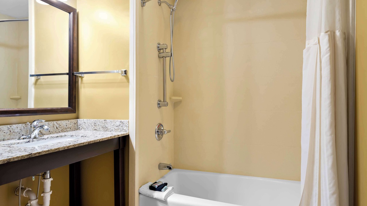 Photo of Bathroom in Savoy