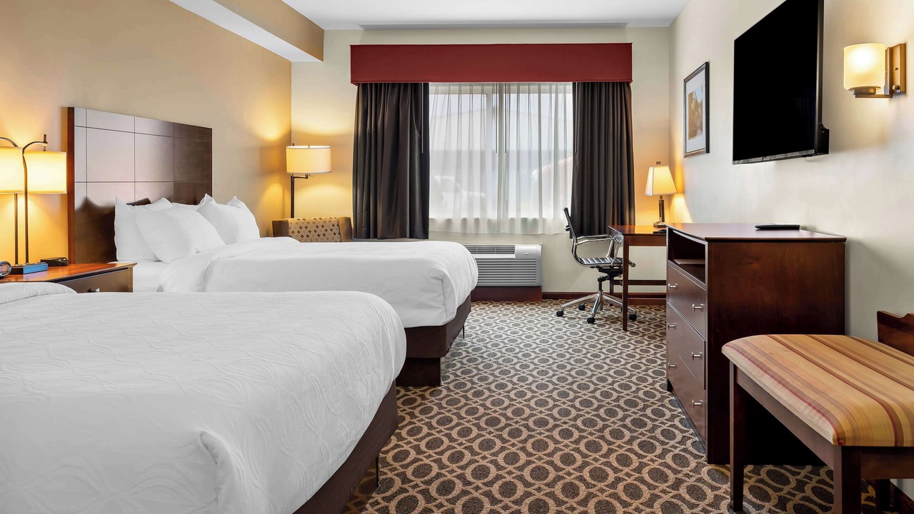Photo of Bedroom in Savoy
