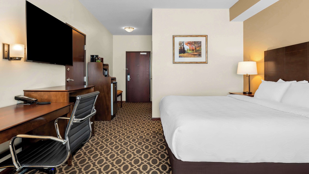 Photo of Bedroom in Savoy