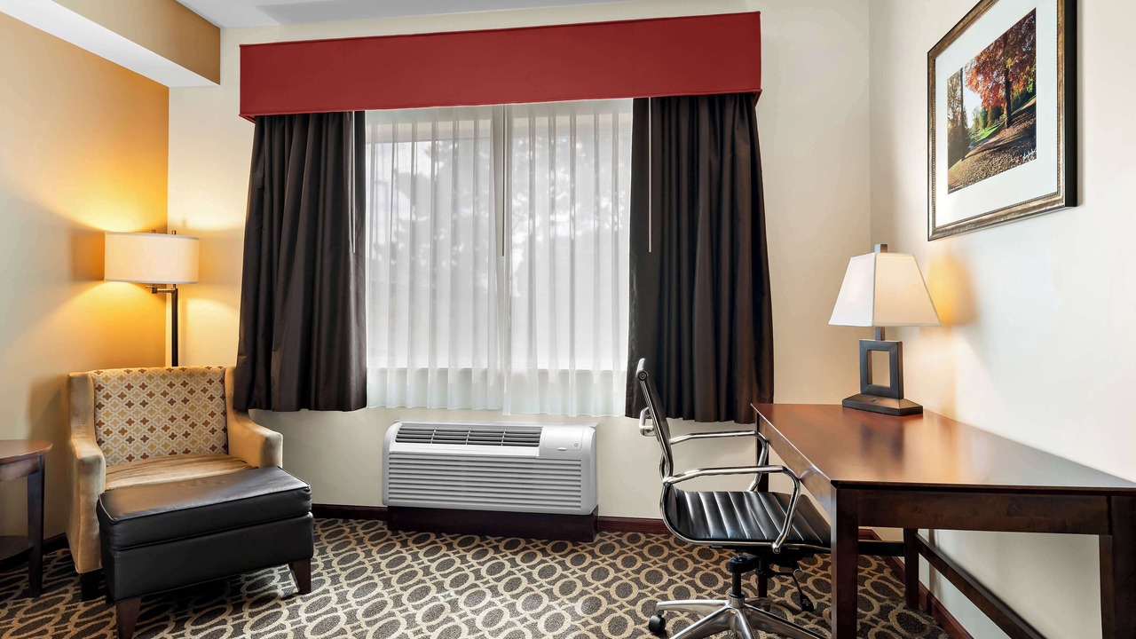 Photo of Bedroom in Savoy