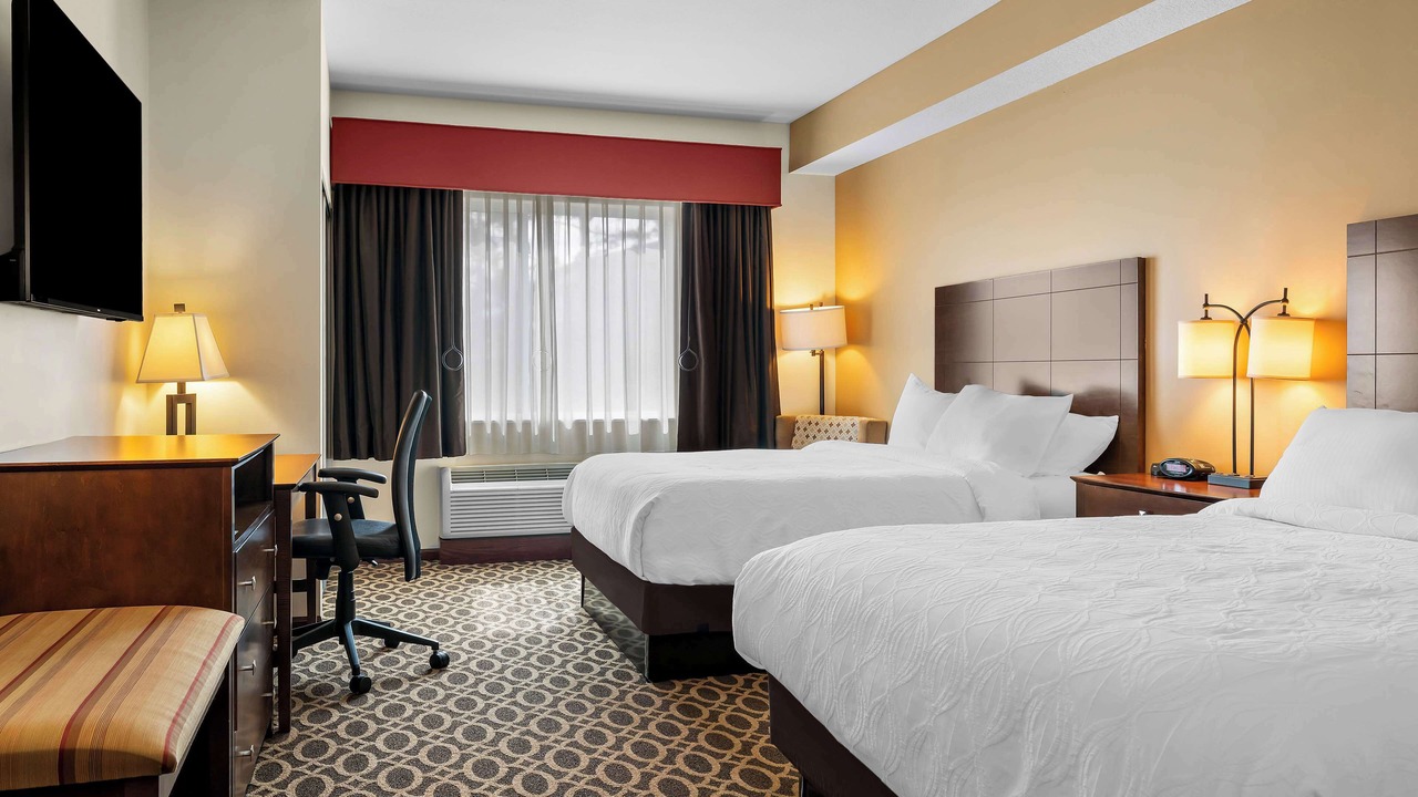 Photo of Bedroom in Savoy