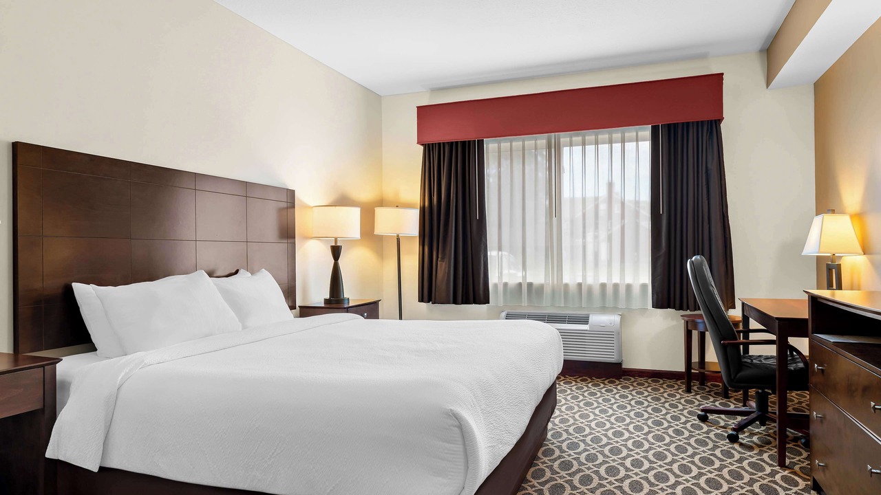 Photo of Bedroom in Savoy