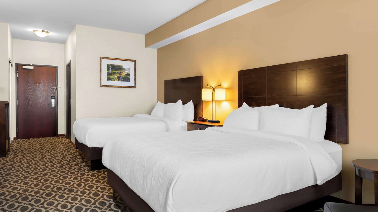 Photo of Bedroom in Savoy