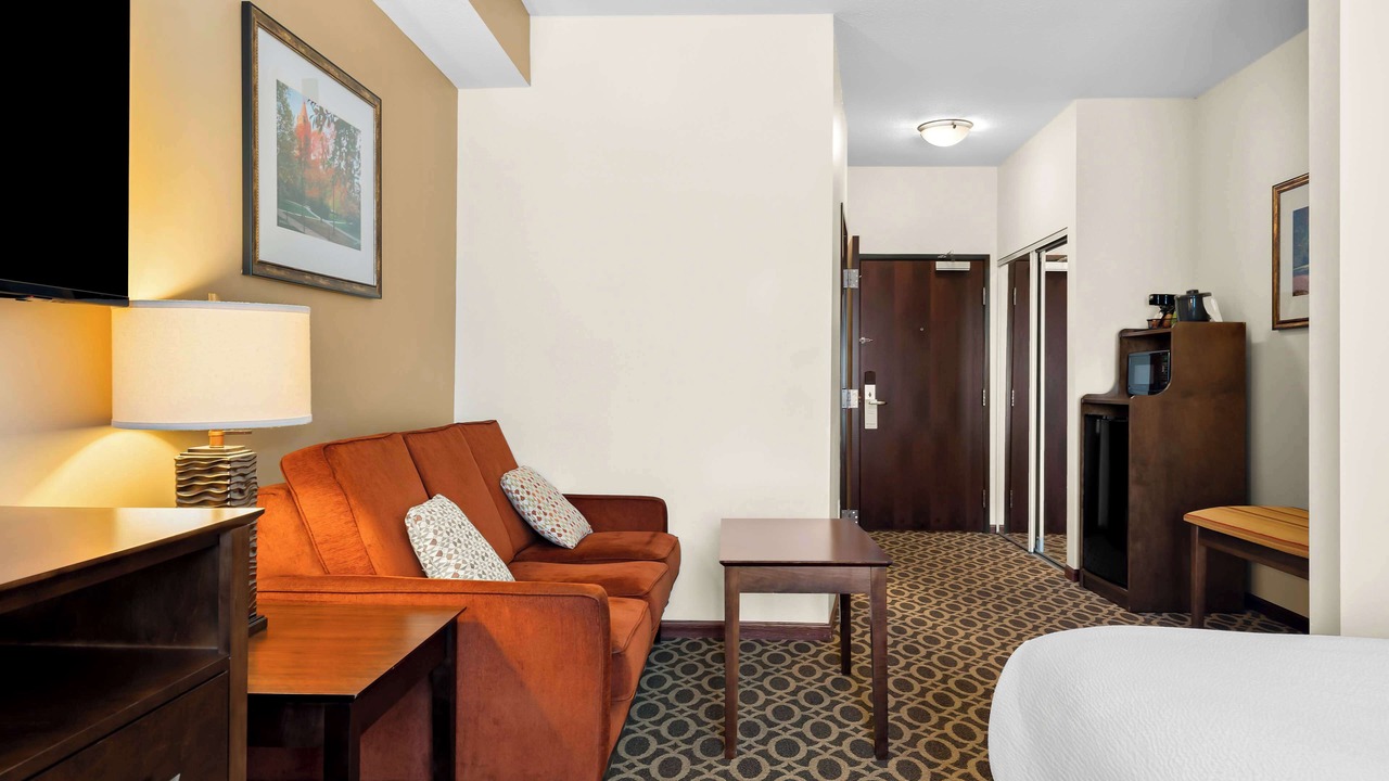 Photo of Bedroom in Savoy