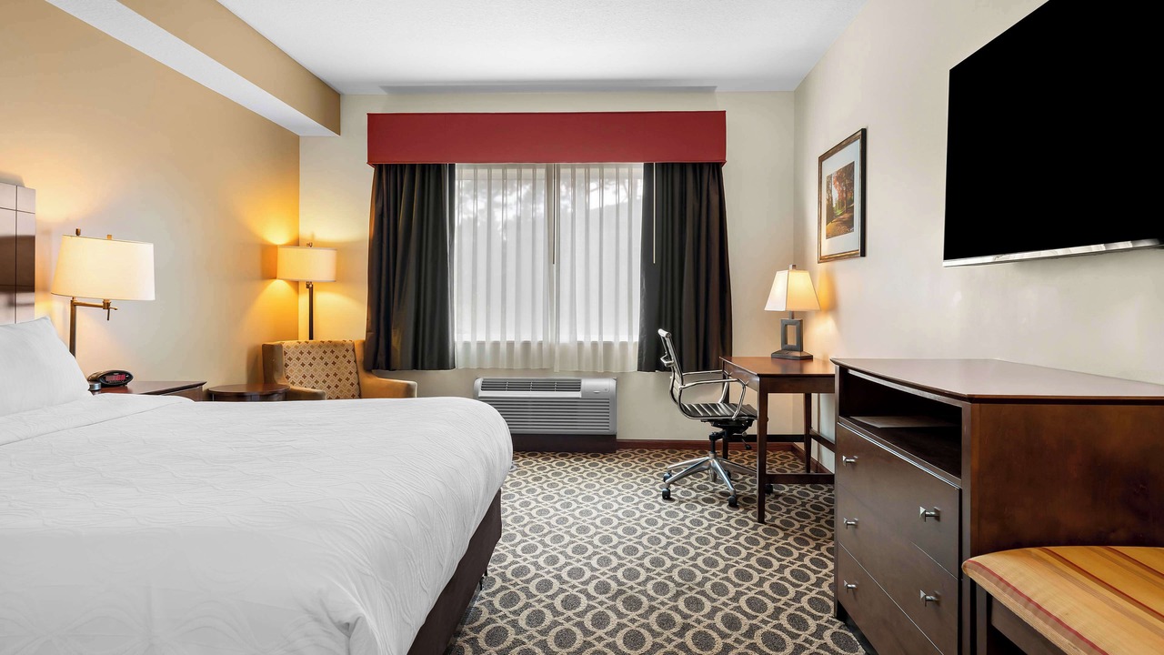 Photo of Bedroom in Savoy