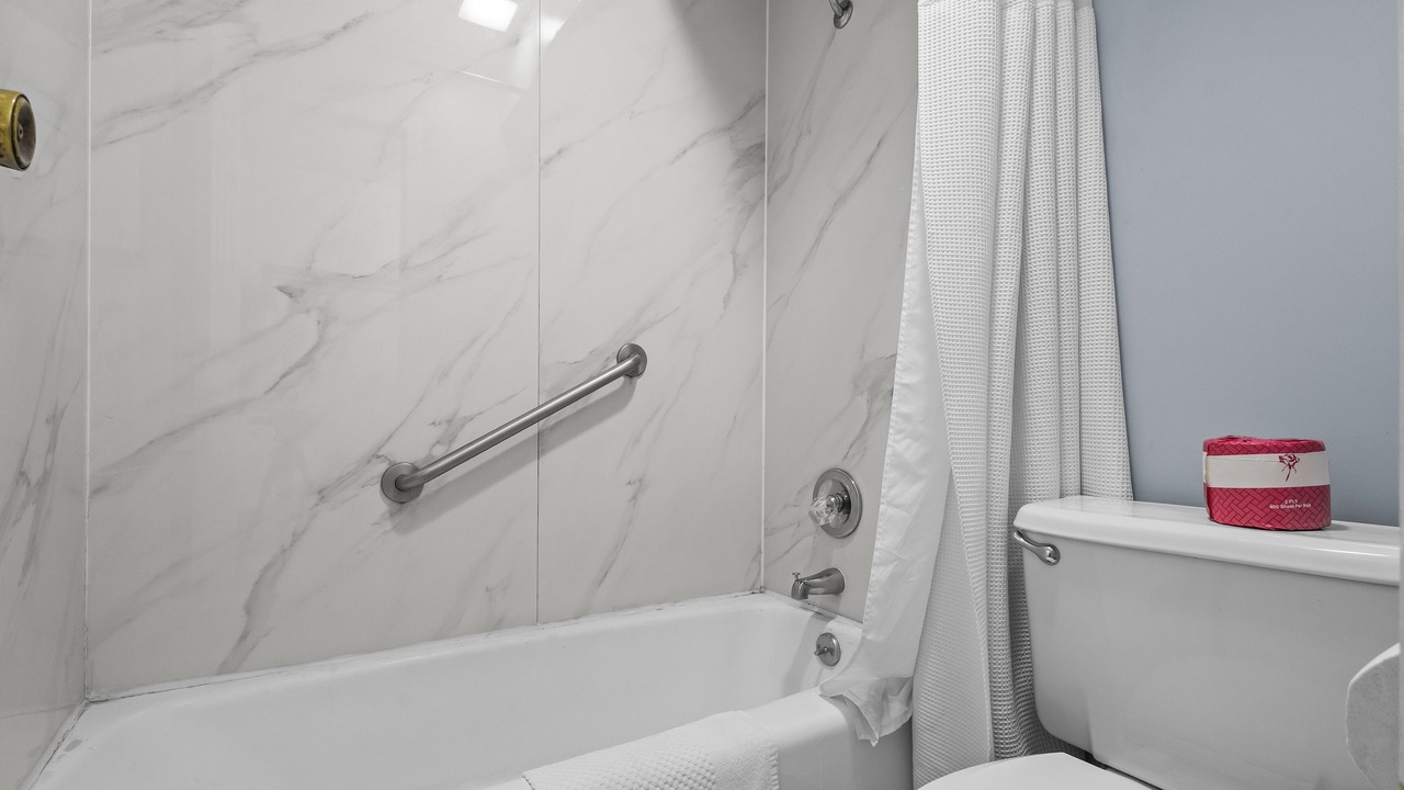Photo of Bathroom in Rantoul