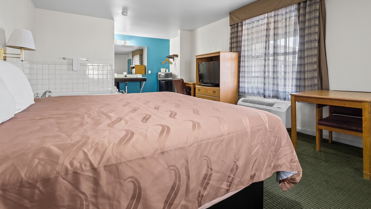Photo of Bedroom in Rantoul