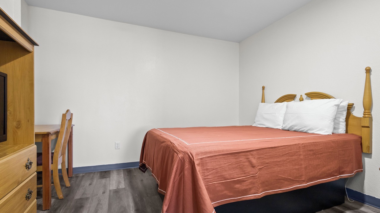 Photo of Bedroom in Rantoul