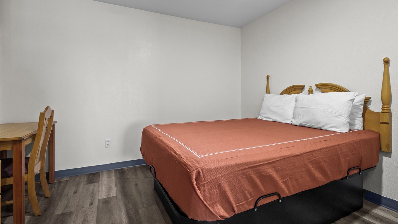 Photo of Bedroom in Rantoul