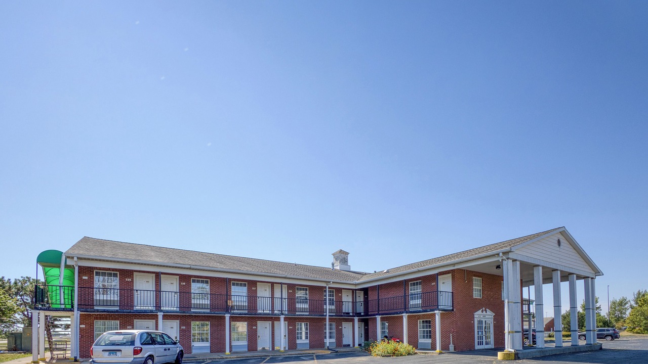 Photo of Outdoor in Rantoul