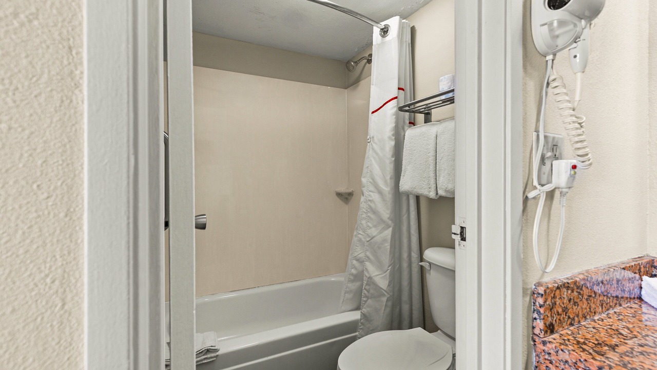 Photo of Bathroom in Springfield