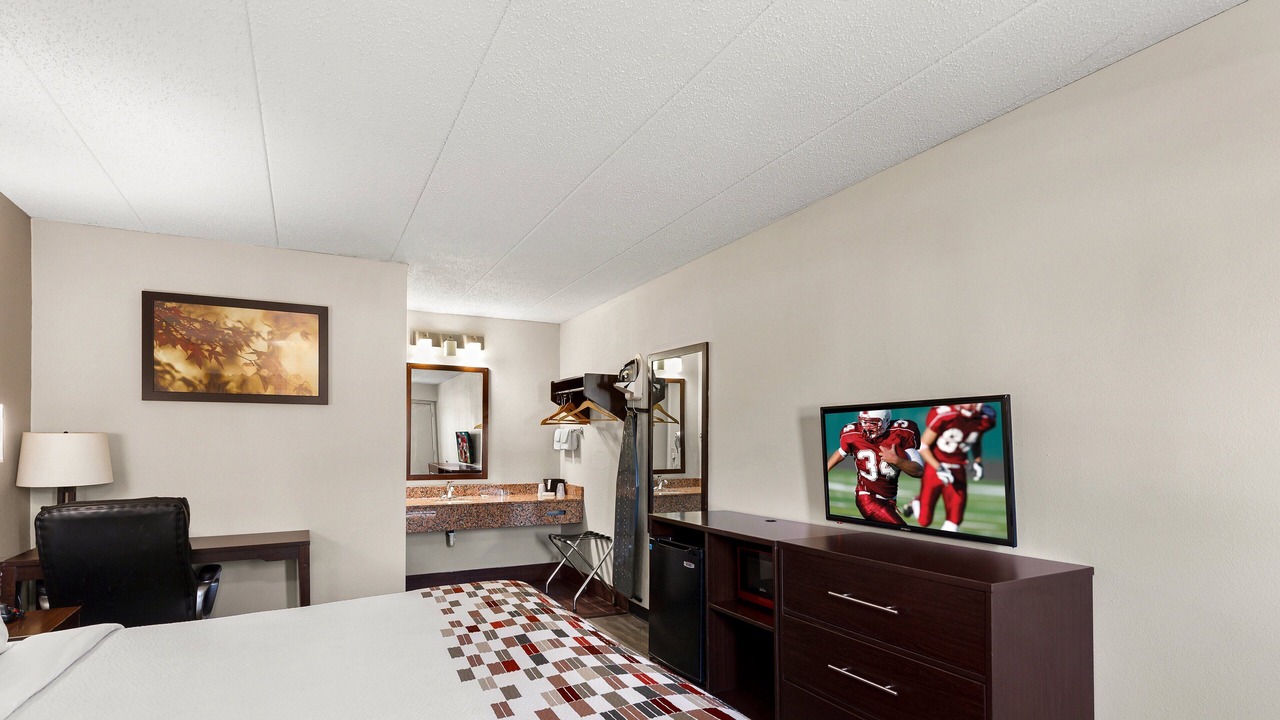 Photo of Bedroom in Springfield