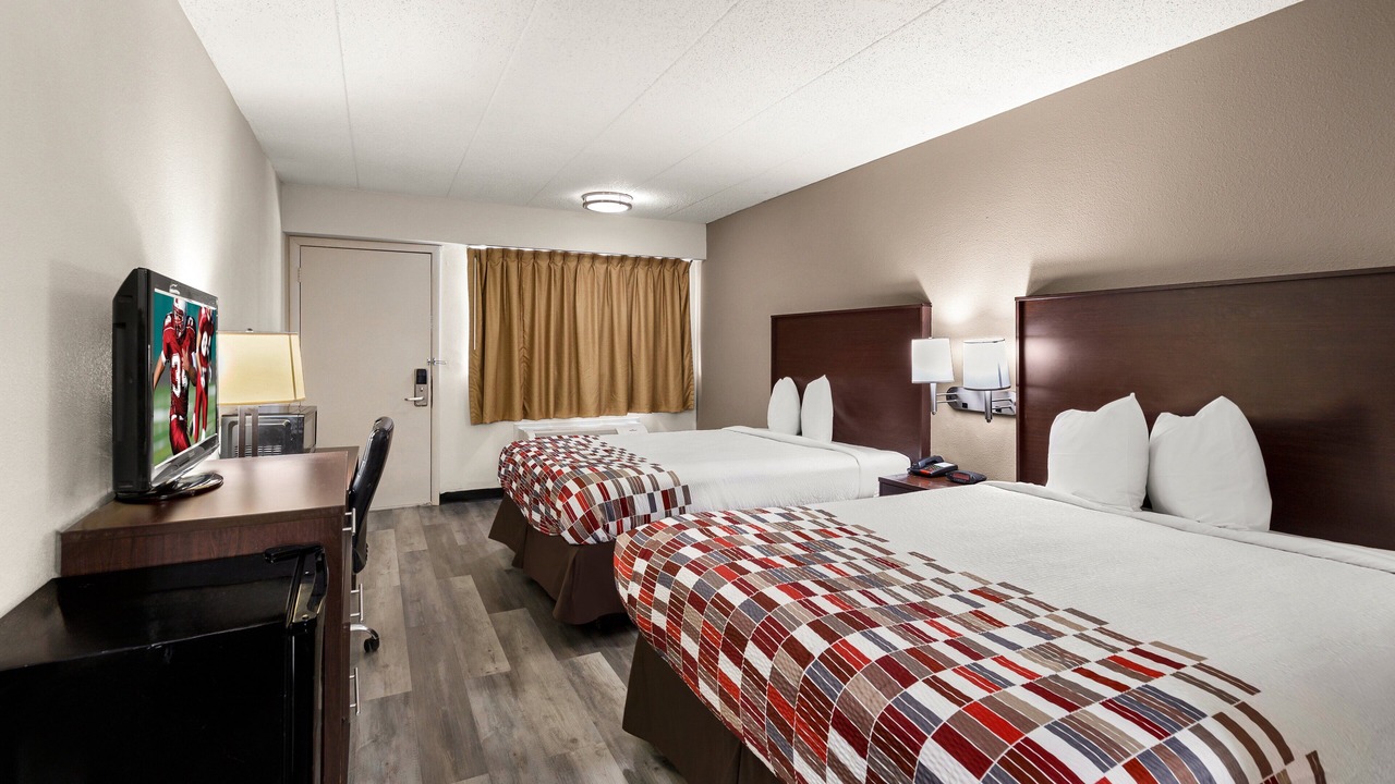 Photo of Bedroom in Springfield