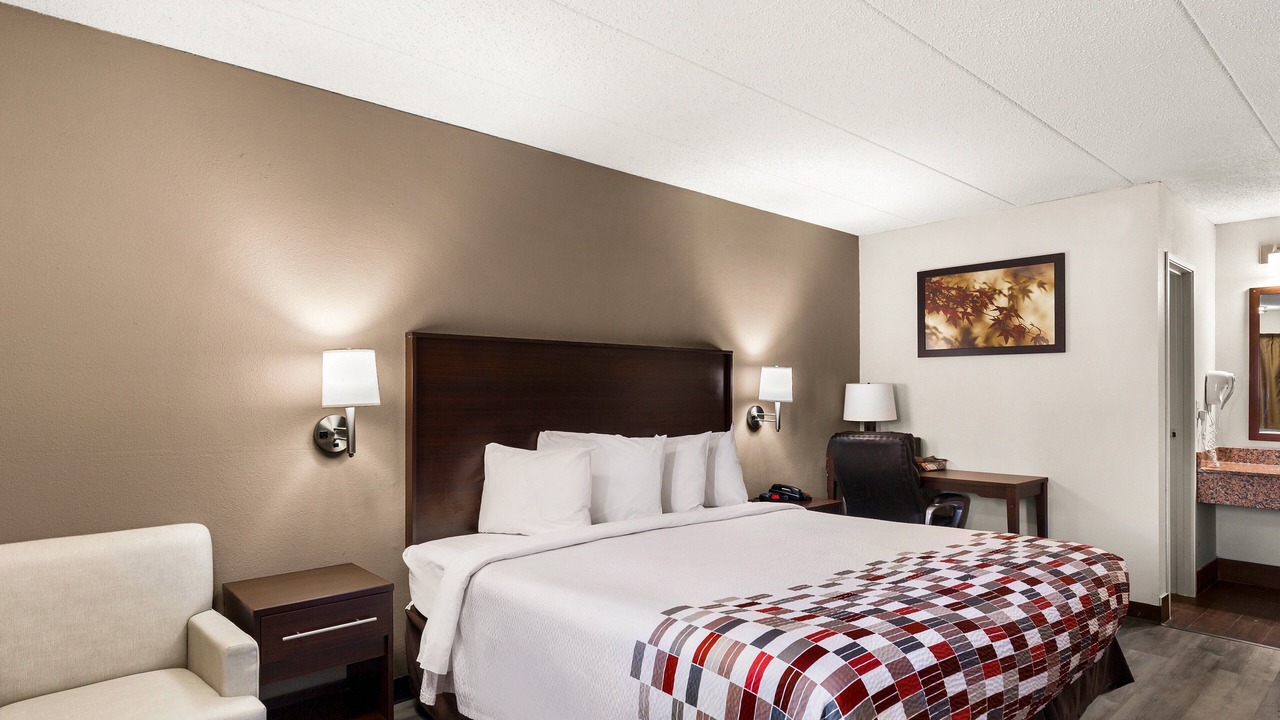 Photo of Bedroom in Springfield
