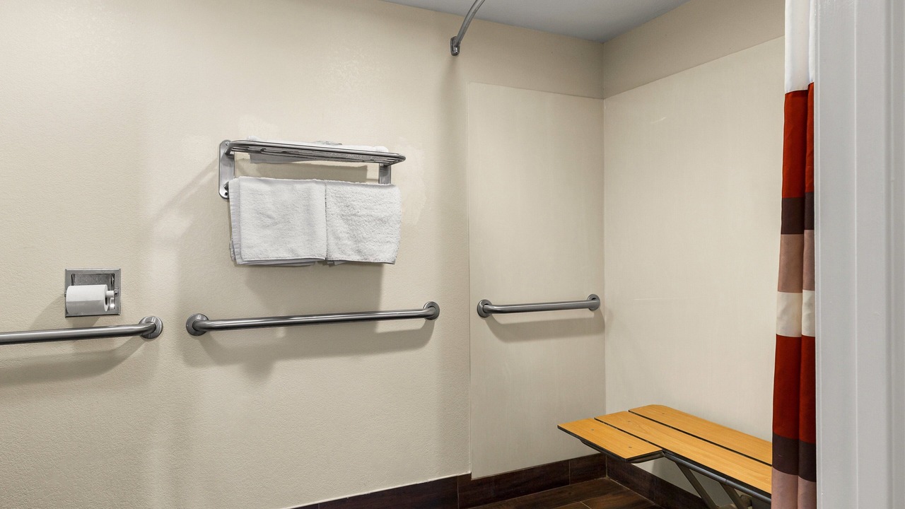 Photo of Bedroom in Springfield