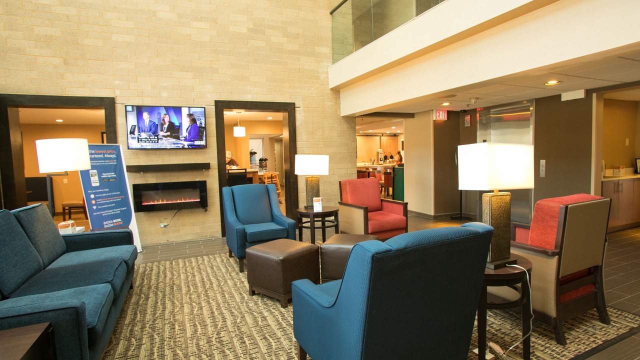 Photo of Others in Oakbrook Terrace