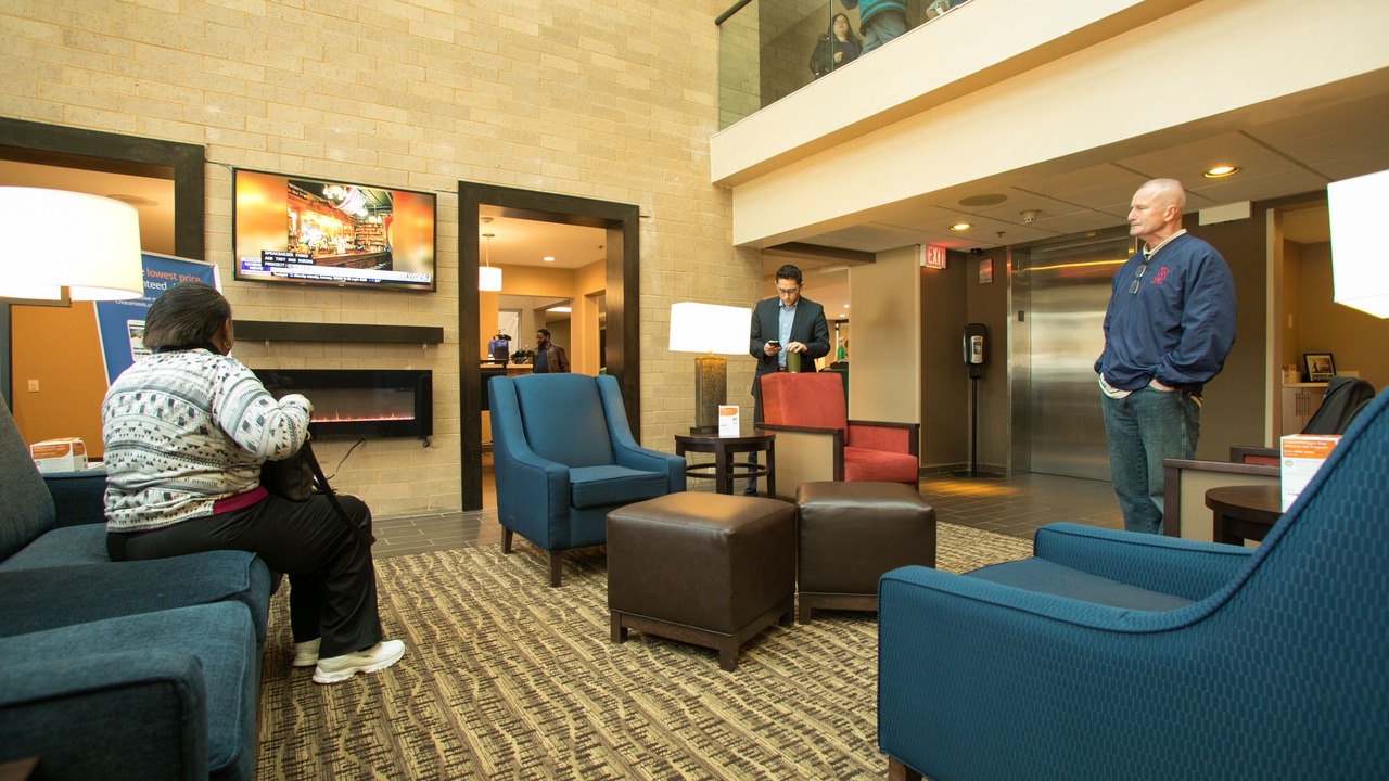 Photo of Others in Oakbrook Terrace