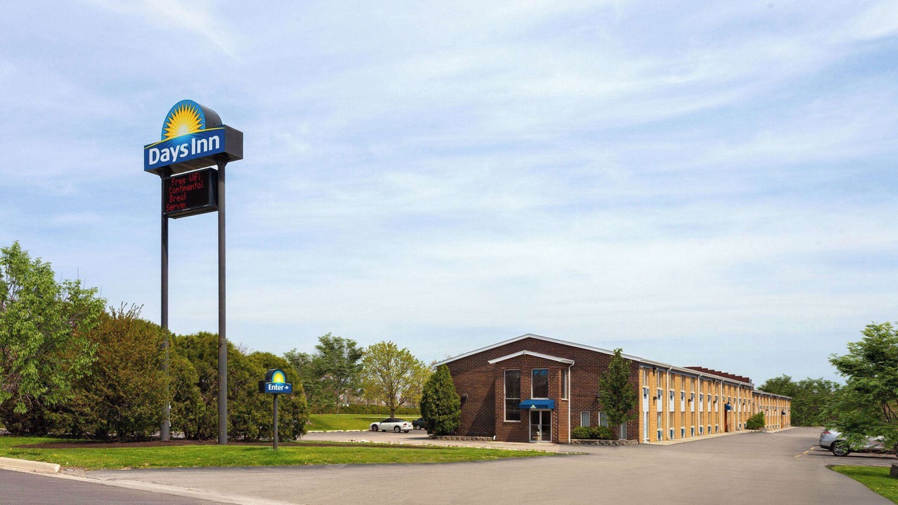 Photo of Outdoor in Cherry Valley