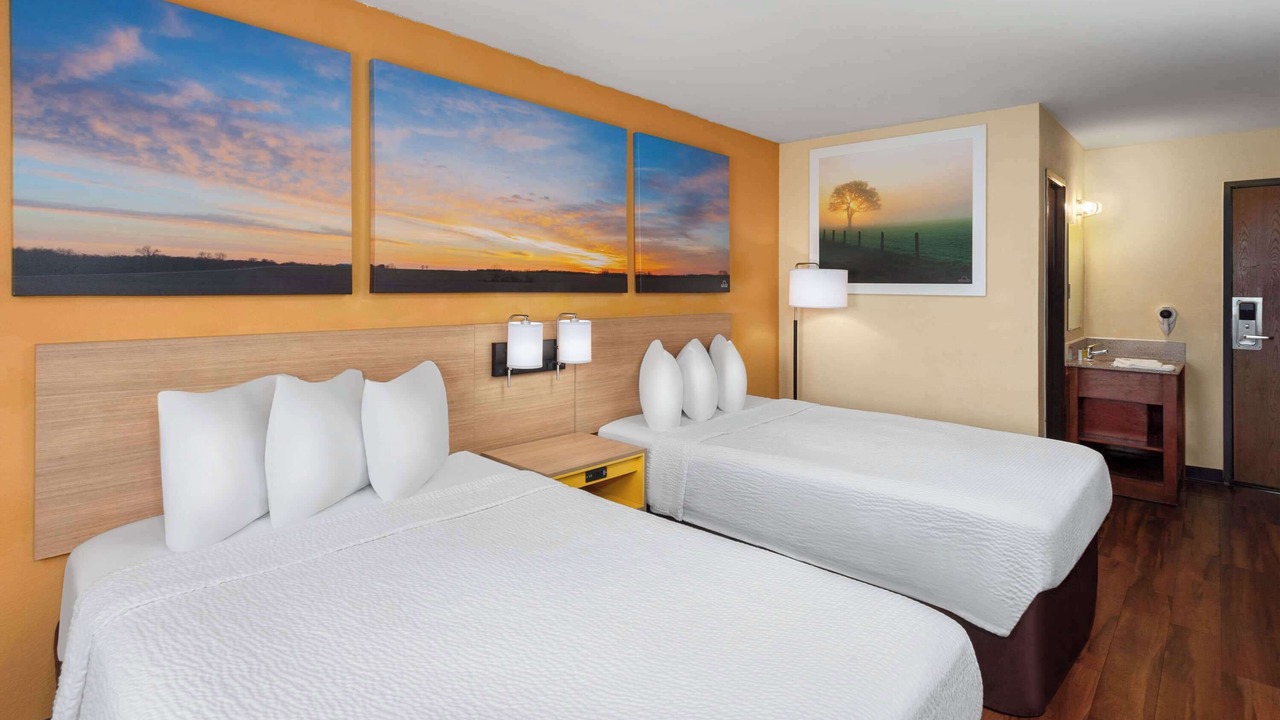 Photo of Bedroom in Cherry Valley