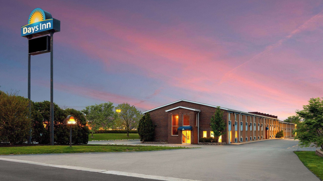 Photo of Outdoor in Cherry Valley