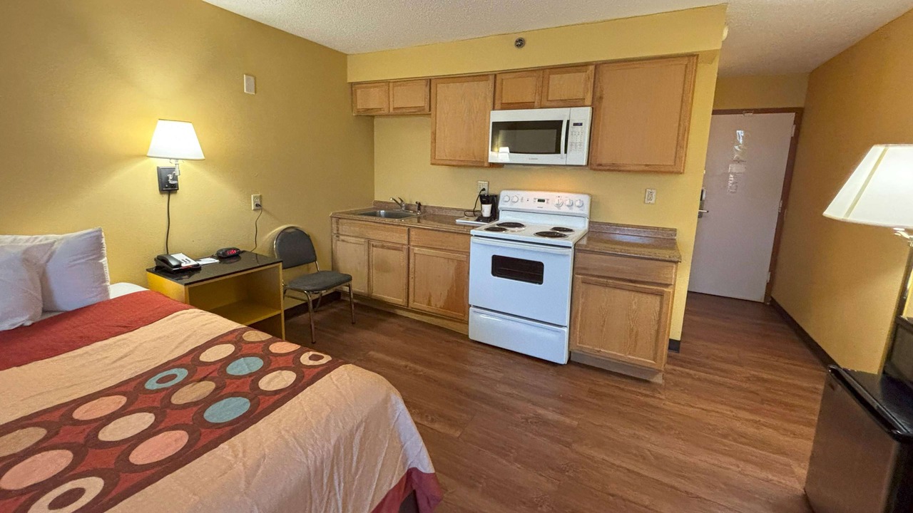 Photo of Bedroom in O'Fallon