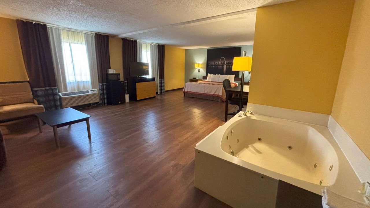 Photo of Bedroom in O'Fallon