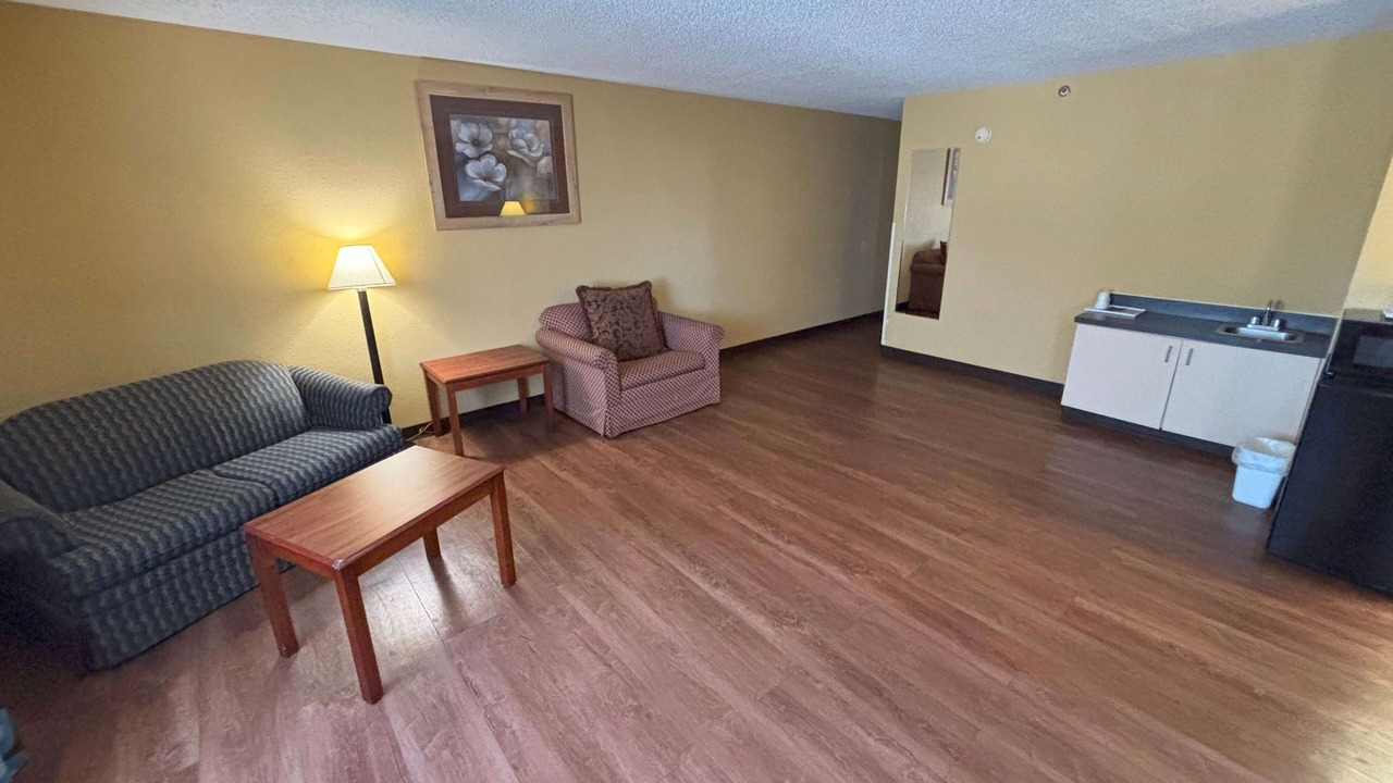 Photo of Bedroom in O'Fallon