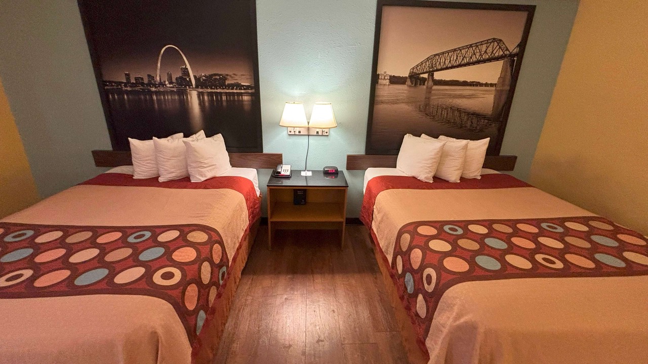 Photo of Bedroom in O'Fallon