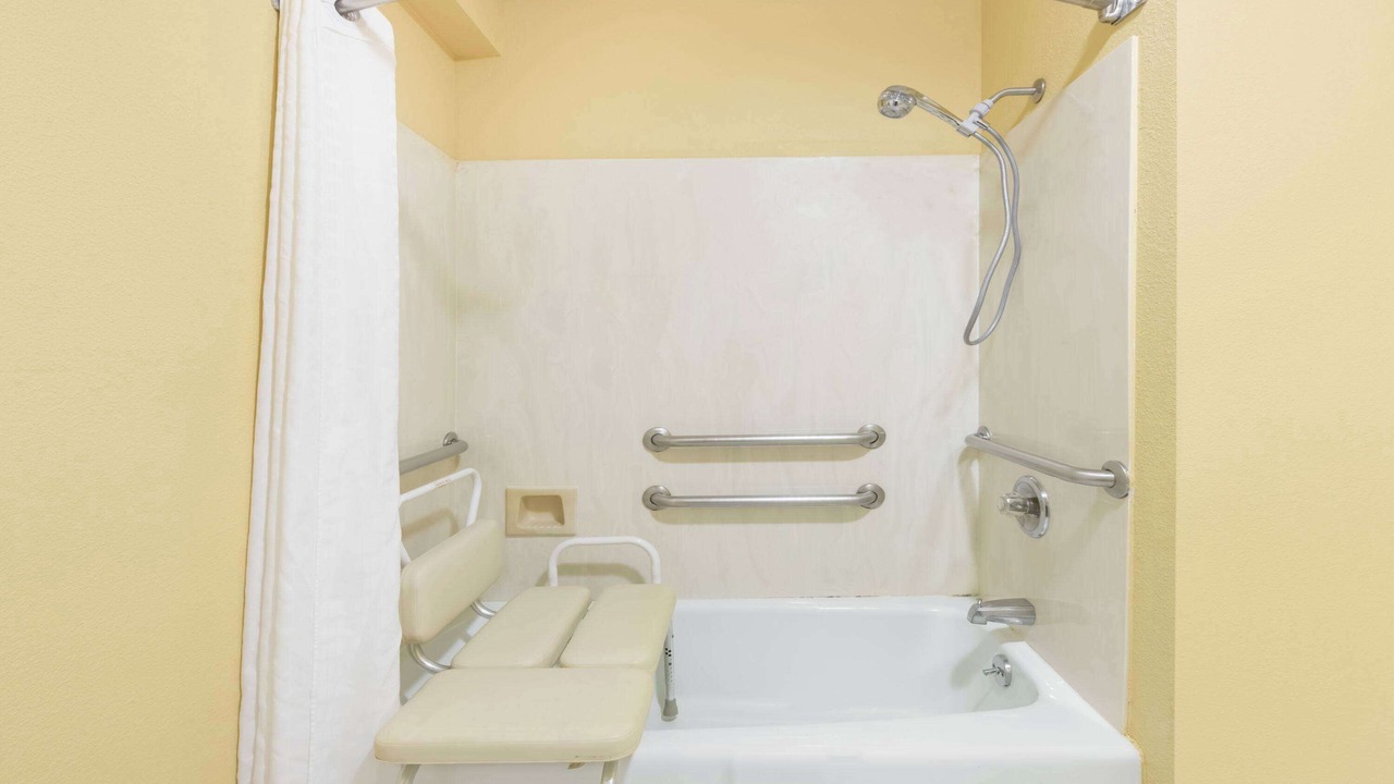Photo of Bathroom in O'Fallon