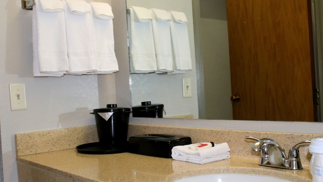 Photo of Bathroom in Bloomington