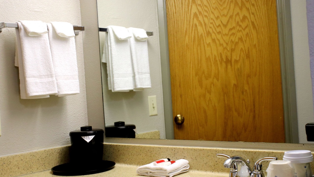 Photo of Bathroom in Bloomington