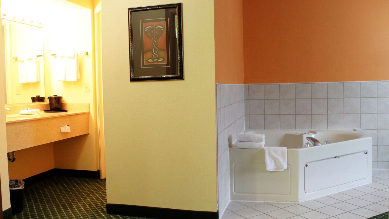Photo of Bathroom in Bloomington