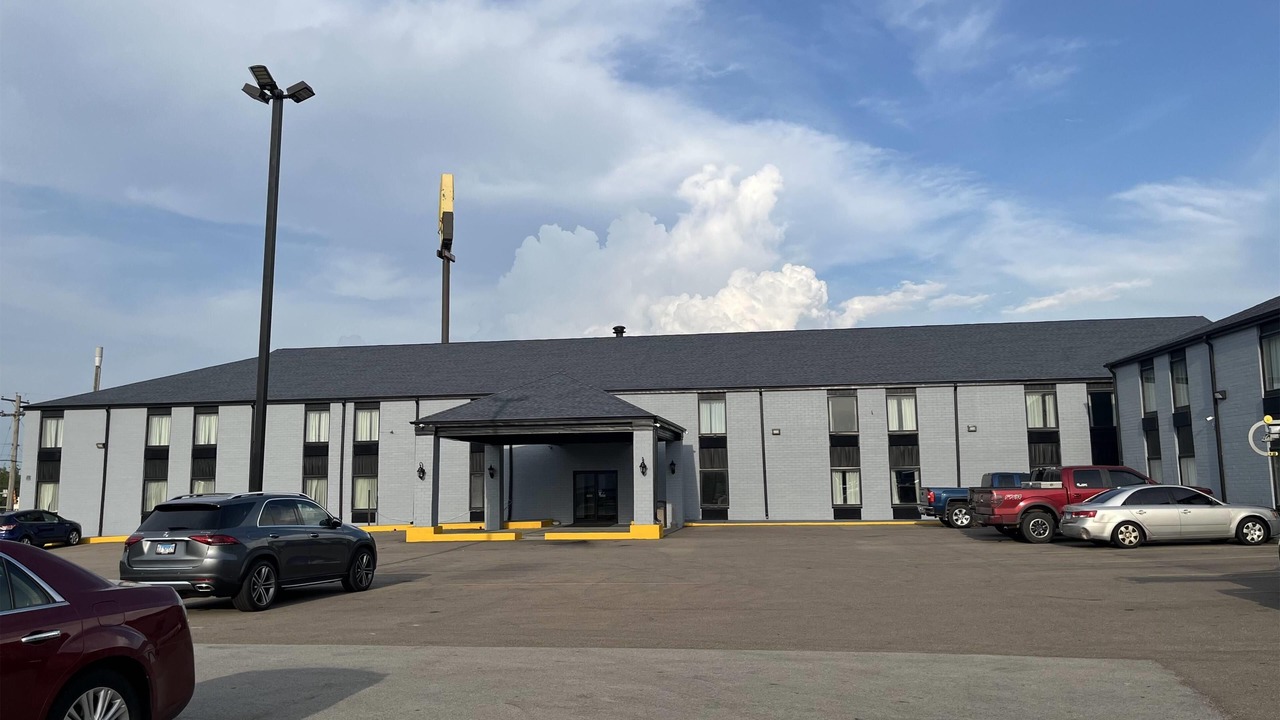 Photo of Outdoor in Bloomington