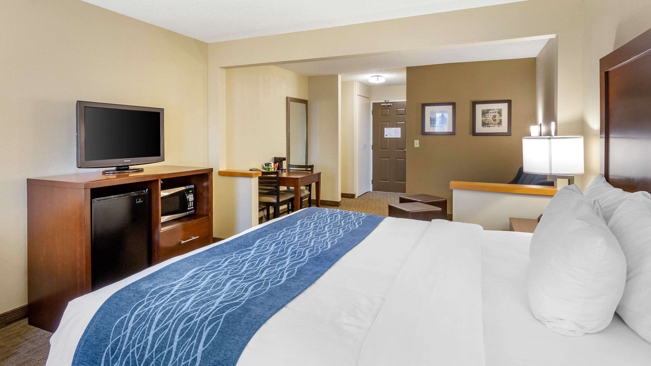 Photo of Bedroom in Rockford