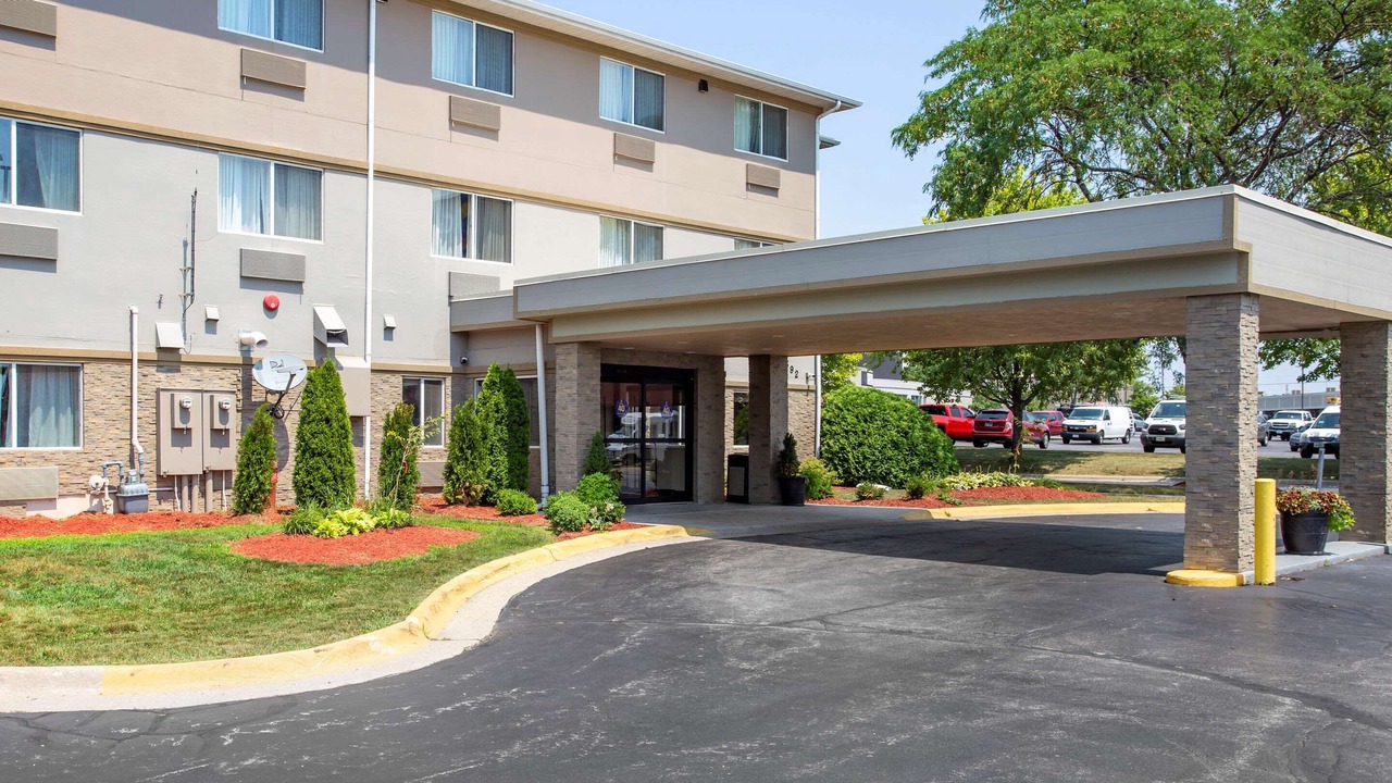 Photo of Outdoor in Rockford