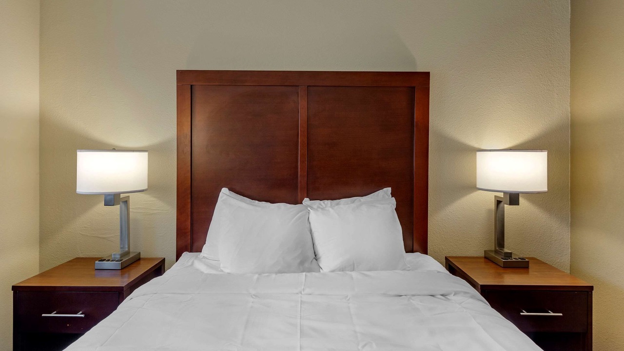 Photo of Bedroom in Rockford