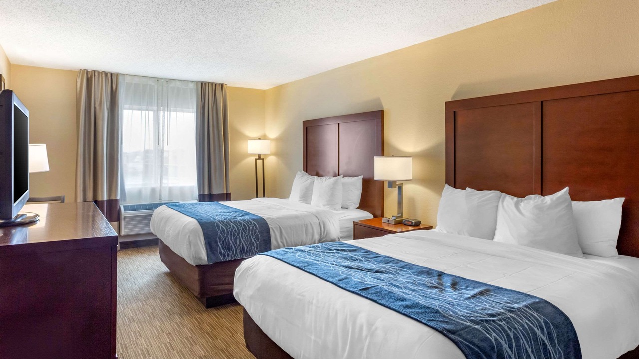 Photo of Bedroom in Rockford