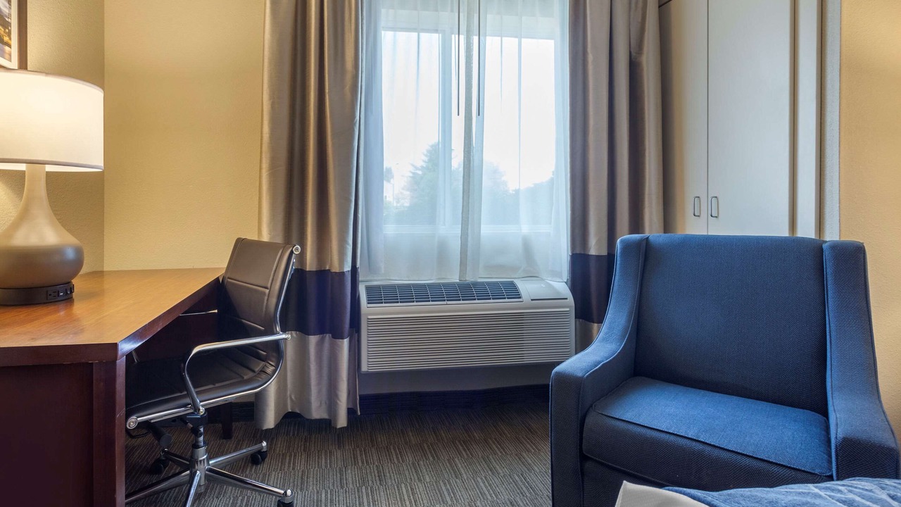 Photo of Bedroom in Rockford