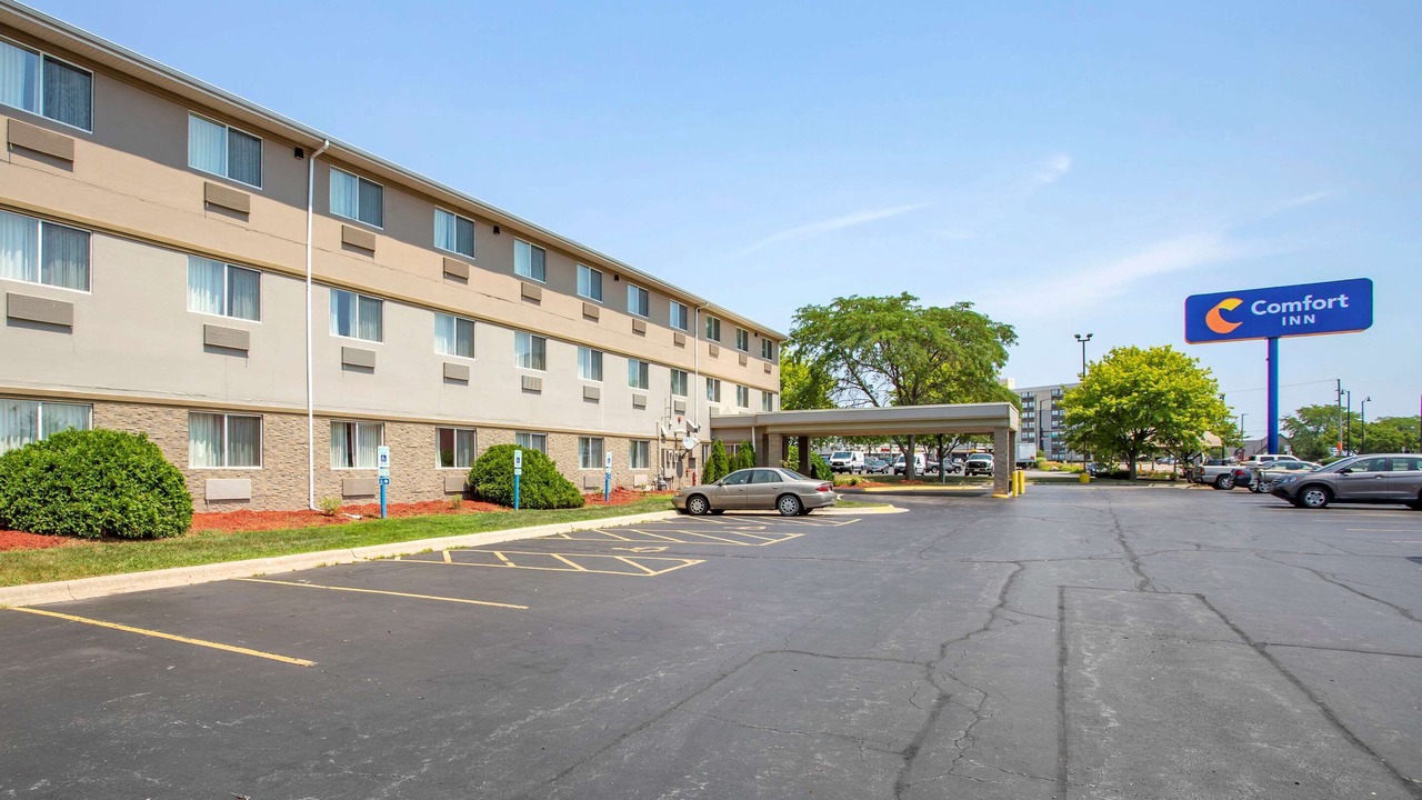 Photo of Outdoor in Rockford