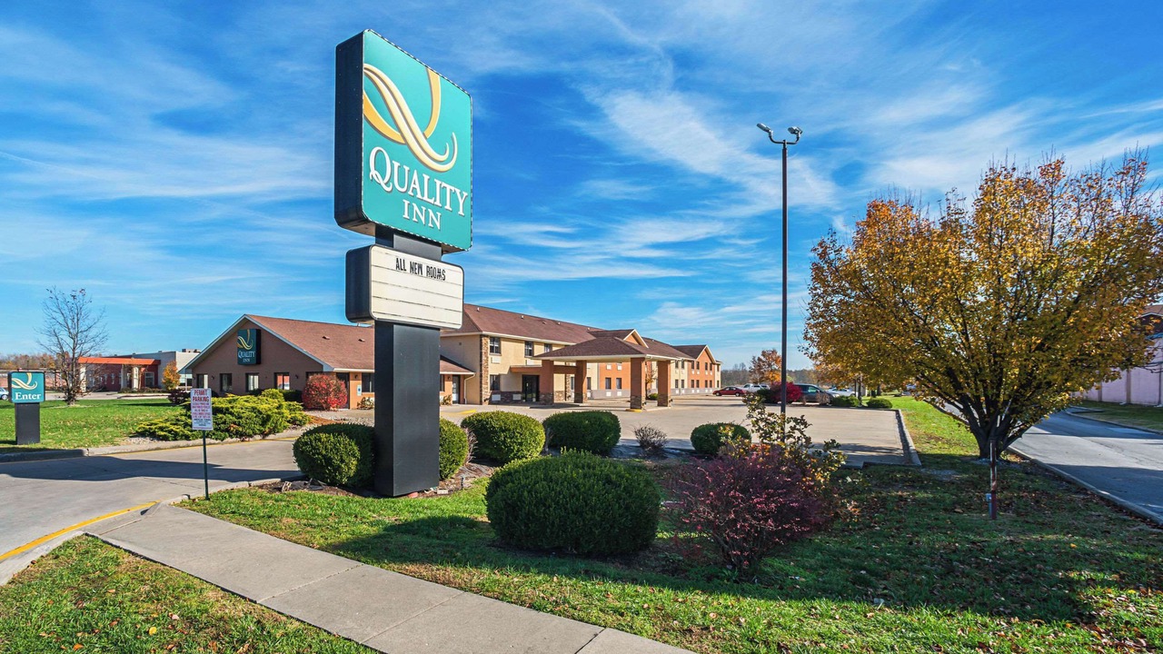 Photo of Outdoor in Carbondale