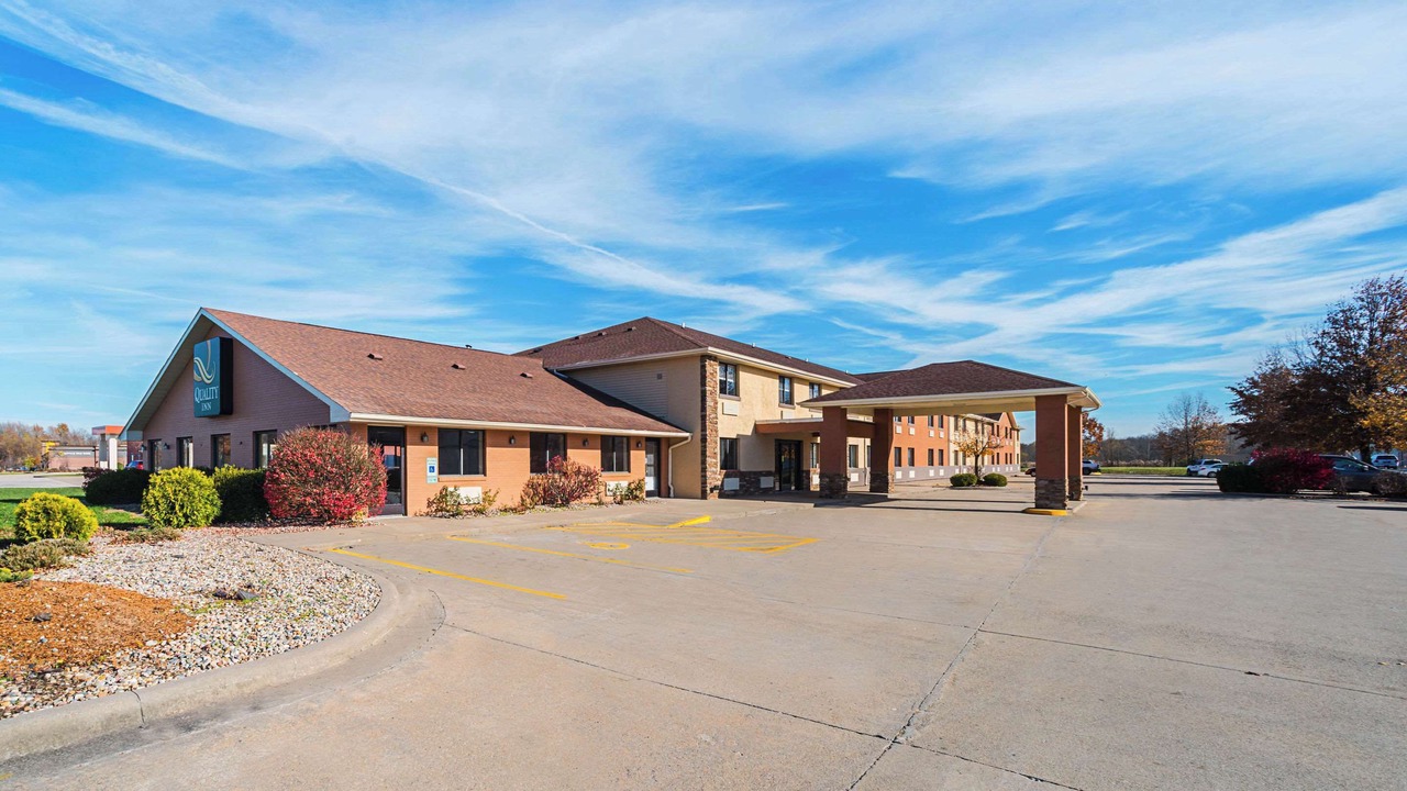 Photo of Outdoor in Carbondale