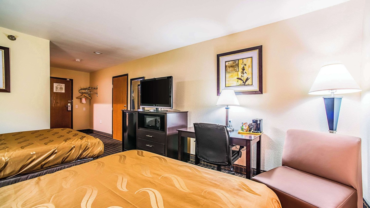 Photo of Bedroom in Carbondale