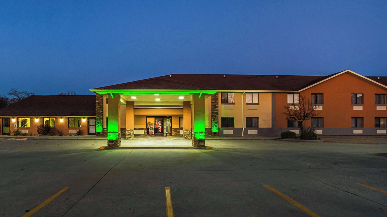 Photo of Outdoor in Carbondale