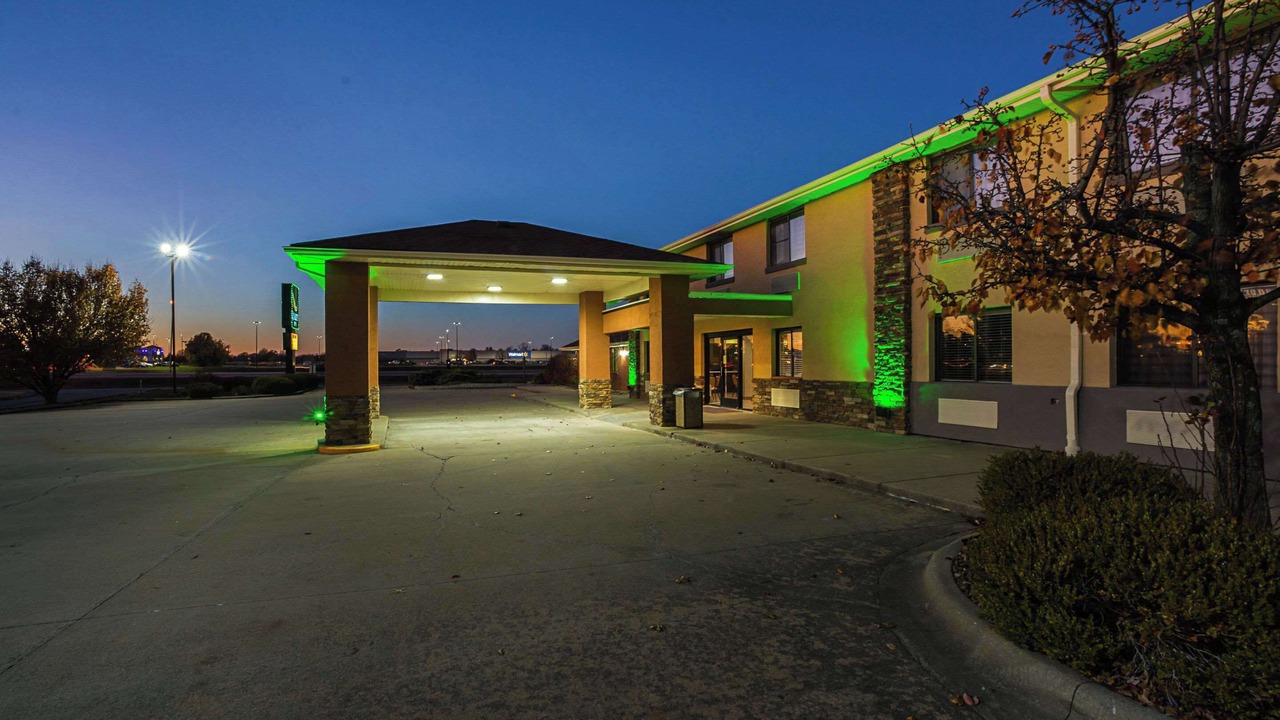 Photo of Outdoor in Carbondale