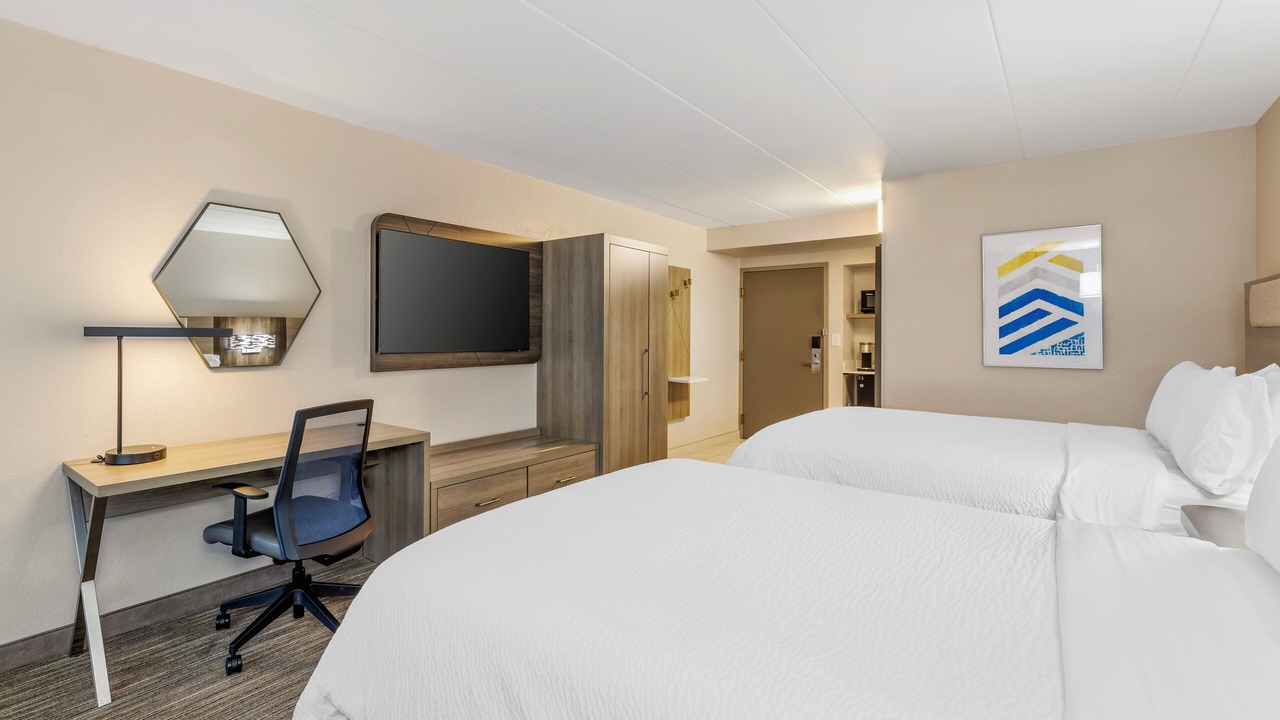 Photo of Bedroom in Downers Grove