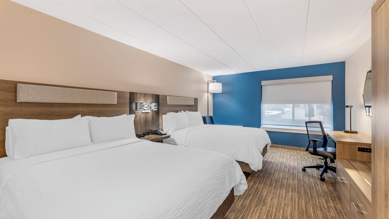Photo of Bedroom in Downers Grove